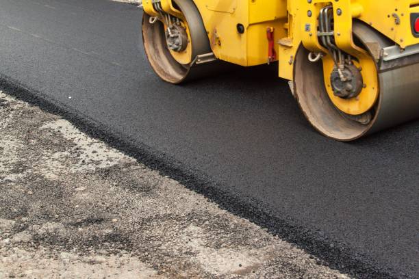 Why Choose Us For All Your Driveway Paving Needs in Unionville, NC?